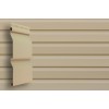 Сайдинг 3,00 Grand Line D4 (slim) бежевый