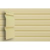 Сайдинг 3,00 Grand Line D4 (slim) ванильный