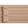 Сайдинг 3,00 Grand Line D4 (slim) персиковый