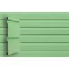Сайдинг 3,00 Grand Line D4 (slim) салатовый