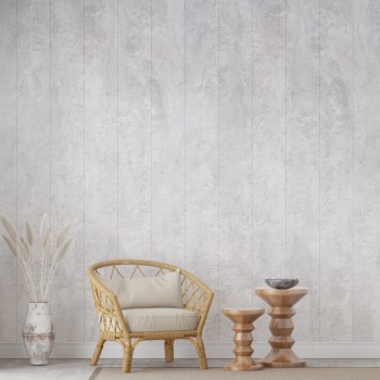 Панель МДФ Classic STELLA Premium 2700х200х6 Бетон Чикаго (упак. 8 шт.)