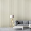 Панель Стеновая Реечная МДФ Stella Wave De Luxe Palomino 2700x119x16 (4шт.упак.)