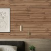 Панели 3D МДФ STELLA Light Пекан (уп-1,13кв.м)