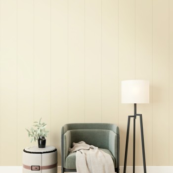 Панель МДФ Classic De Luxe STELLA 2700х200х6 Palomino (упак. 8 шт.)