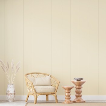 Панель МДФ Classic De Luxe STELLA 2700х200х6 Palomino (упак. 8 шт.)