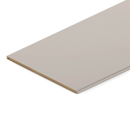 Панель МДФ Classic De Luxe STELLA 2700х200х6 Sandgrau (упак.8 шт.)
