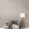 Панель МДФ Classic De Luxe STELLA 2700х200х6 Sandgrau (упак.8 шт.)