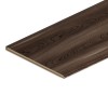 Панель МДФ Classic STELLA Light 2700х200х6 Орех Бразильский (упак. 8 шт.)