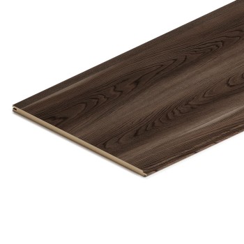 Панель МДФ Classic STELLA Light 2700х200х6 Орех Бразильский (упак. 8 шт.)