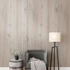 Панель МДФ Classic STELLA Light 2700х200х6 Секвойя Браш (упак. 8 шт.)