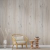 Панель МДФ Classic STELLA Light 2700х200х6 Секвойя Браш (упак. 8 шт.)