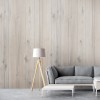 Панель МДФ Classic STELLA Light 2700х200х6 Секвойя Браш (упак. 8 шт.)