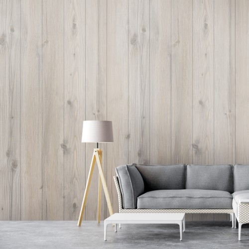 Панель МДФ Classic STELLA Light 2700х200х6 Секвойя Браш (упак. 8 шт.)