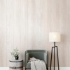 Панель МДФ Classic STELLA Light 2700х200х6 Ясень Айвори (упак. 8 шт.)