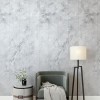 Панель МДФ Classic STELLA Premium 2700х200х6 Бетон Аляска (упак. 8 шт.)