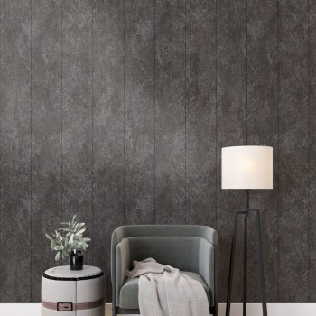 Панель МДФ Classic STELLA Premium 2700х200х6 Бетон Нью Йорк (упак. 8 шт.)