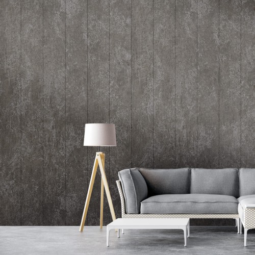 Панель МДФ Classic STELLA Premium 2700х200х6 Бетон Нью Йорк (упак. 8 шт.)