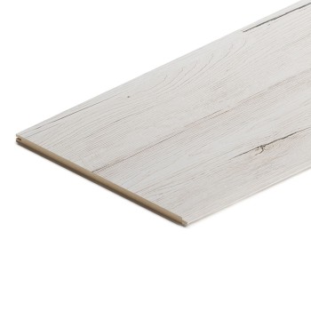 Панель МДФ Classic STELLA Standart 2700х200х6 Белый (упак. 8 шт.)