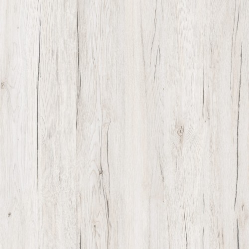 Панель МДФ Classic STELLA Standart 2700х200х6 Белый (упак. 8 шт.)