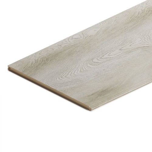 Панель МДФ Classic STELLA Standart 2700х200х6 Дуб Грей (упак. 8 шт.)