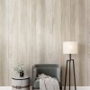 Панель МДФ Classic STELLA Standart 2700х200х6 Дуб Грей (упак. 8 шт.)
