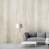 Панель МДФ Classic STELLA Standart 2700х200х6 Дуб Грей (упак. 8 шт.)