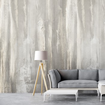 Панель МДФ Classic STELLA Standart 2700х200х6 Дуб Купаж (упак. 8 шт.)