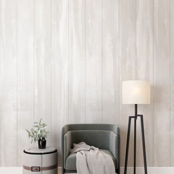 Панель МДФ Classic STELLA Standart 2700х200х6 Дуб Претто (упак. 8 шт.)