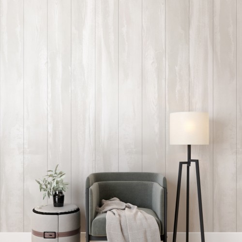 Панель МДФ Classic STELLA Standart 2700х200х6 Дуб Претто (упак. 8 шт.)