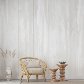 Панель МДФ Classic STELLA Standart 2700х200х6 Дуб Претто (упак. 8 шт.)