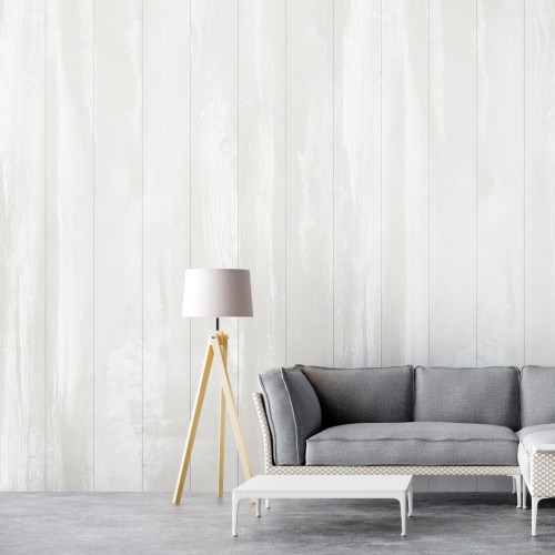 Панель МДФ Classic STELLA Standart 2700х200х6 Дуб Претто (упак. 8 шт.)