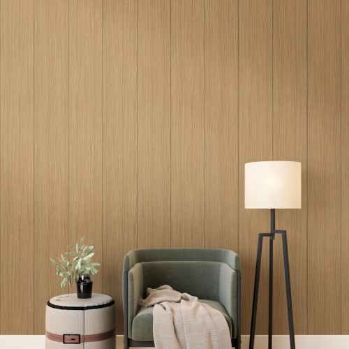 Панель МДФ Classic STELLA Standart 2700х200х6 Дуб Сальвадор (упак. 8 шт.)