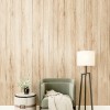 Панель МДФ Classic STELLA Standart 2700х200х6 Дуб Санремо Бежевый (упак. 8 шт.)