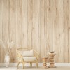Панель МДФ Classic STELLA Standart 2700х200х6 Дуб Санремо Бежевый (упак. 8 шт.)