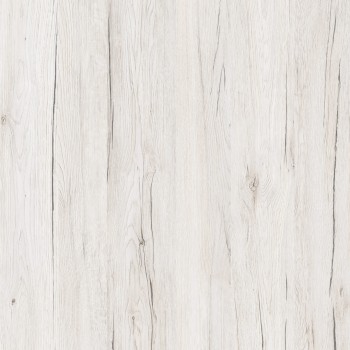 Панель МДФ Classic STELLA Standart 2700х200х6 Дуб Санремо Белый (упак. 8 шт.)