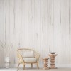 Панель МДФ Classic STELLA Standart 2700х200х6 Дуб Санремо Белый (упак. 8 шт.)