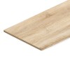 Панель МДФ Classic STELLA Standart 2700х200х6 Дуб Сонома (упак. 8 шт.)