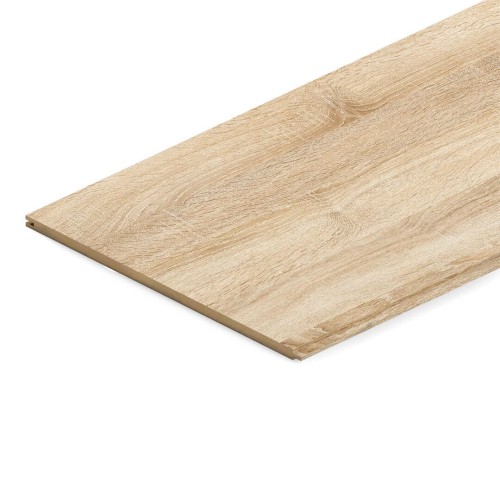 Панель МДФ Classic STELLA Standart 2700х200х6 Дуб Сонома (упак. 8 шт.)