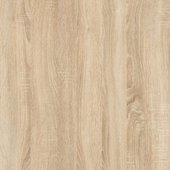 Панель МДФ Classic STELLA Standart 2700х200х6 Дуб Сонома (упак. 8 шт.)
