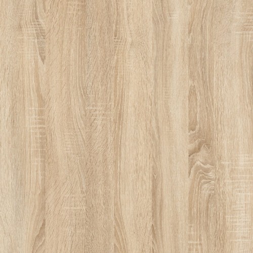 Панель МДФ Classic STELLA Standart 2700х200х6 Дуб Сонома (упак. 8 шт.)