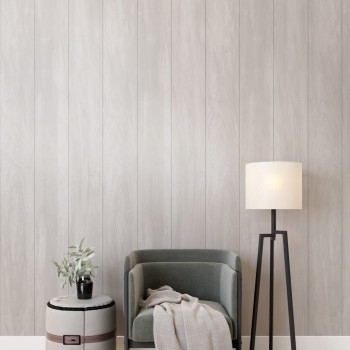 Панель МДФ Classic STELLA Standart 2700х200х6 Орех Акира (упак. 8 шт.)