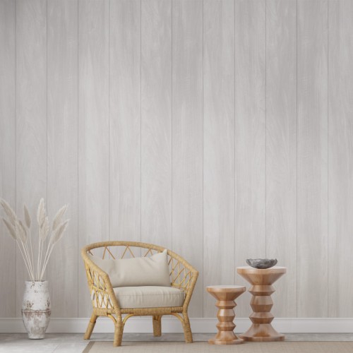 Панель МДФ Classic STELLA Standart 2700х200х6 Орех Акира (упак. 8 шт.)