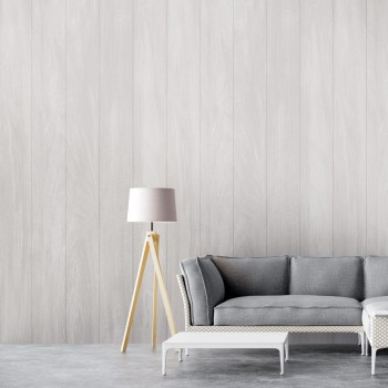 Панель МДФ Classic STELLA Standart 2700х200х6 Орех Акира (упак. 8 шт.)