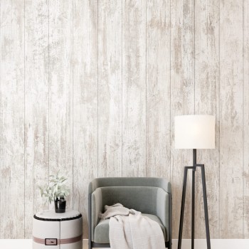 Панель МДФ Classic STELLA Standart 2700х200х6 Сосна Риальто (упак. 8 шт.)