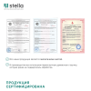 Панель МДФ Classic STELLA Standart 2700х200х6 Сосна Риальто (упак. 8 шт.)