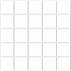 Панель ПВХ 0,3 мозаика 