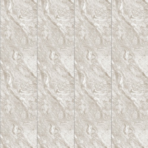Панель ПВХ Stella Light Slim Мрамор Корсика 672/1 / 2600х250х5 (15 шт./упак)