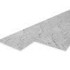 Панель ПВХ Stella Light Slim Мрамор Сантьяго 672 / 2600х250х5 (15 шт./упак)