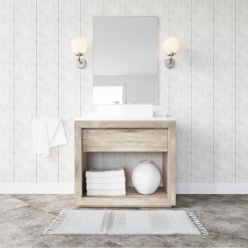 Панель ПВХ Stella Premium Slim Белладжио 669/1 / 2600х250х5 (15 шт./упак)