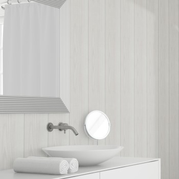 Панель ПВХ Stella Premium Slim Беркана 122 / 2600х250х5 (15 шт./упак)